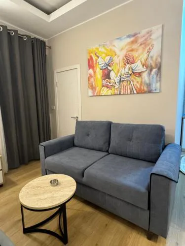Oni Apartment