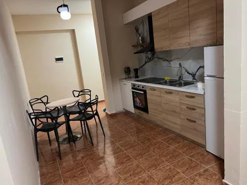 Open Door Hostel