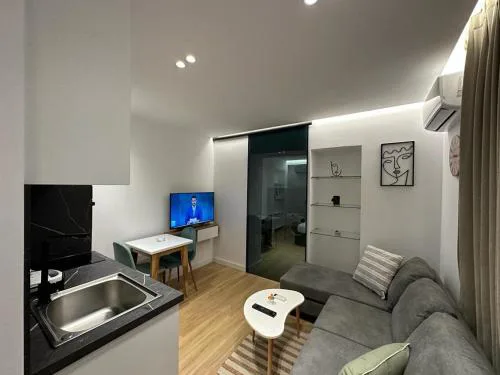 Orchide Apartaments Mine Peza