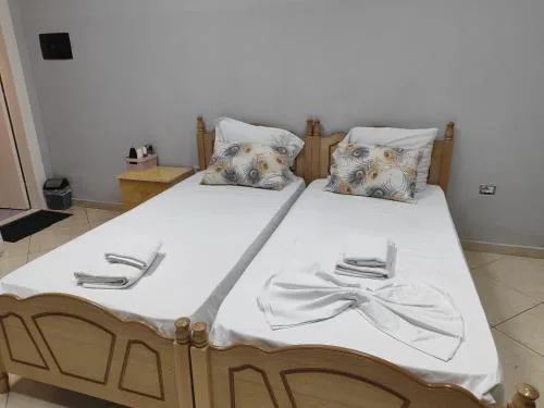 Osho Apartment 1