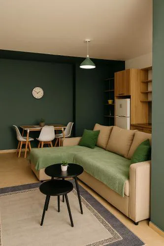 Otto Apartments