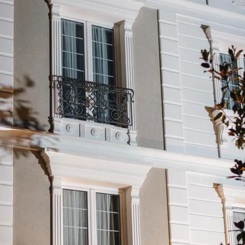 Oxygen Boutique Hotel