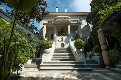 Padam Boutique Hotel