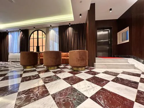 Palazzo Roma- Luxury Leading Hotels