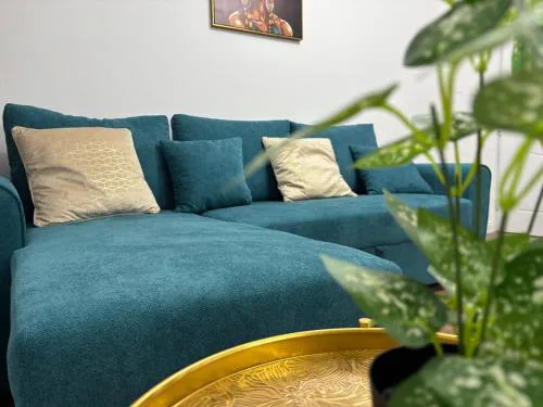 Palpoja Home Tirana