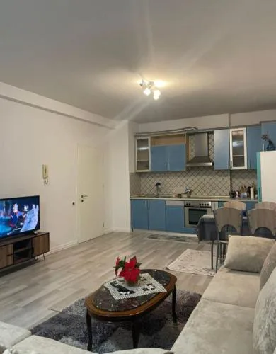 Parid Apartment 2