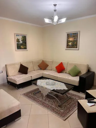 Peaceful, Cozy Apartment in a Central Neighborhood