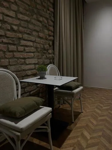 PekaCozyApartaments