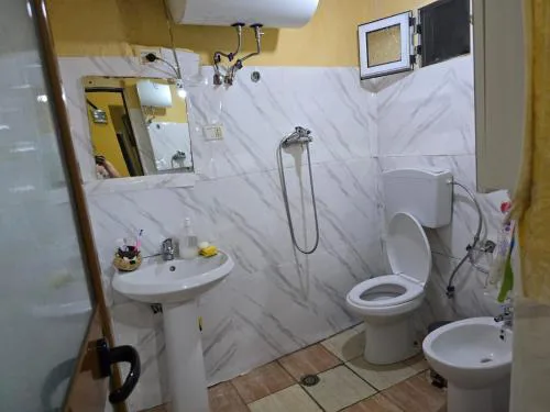 People house