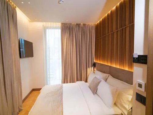 Post Inn Hotel-New Bazaar