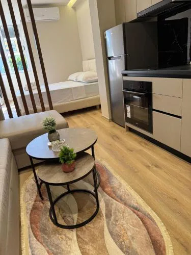 Prayla Luxury Apartment 21