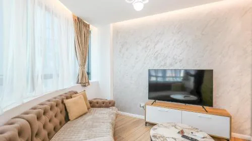 Premium Apartment in the Center