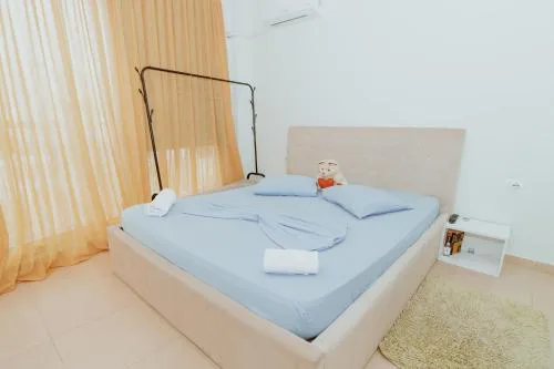 Pretty Smart Appartment