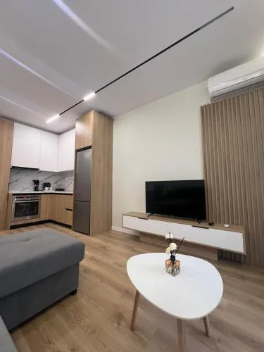 Priam apartment