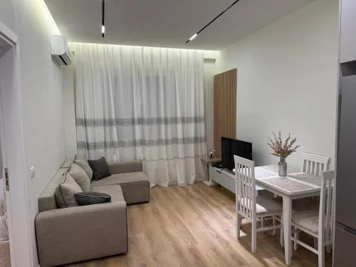 Priam apartment 2