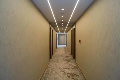 Red Hill Hotel