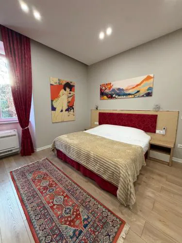 RedVelvet Blloku Room