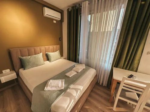Relaxx Apartment & Hotel