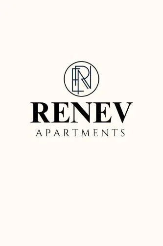 Renev Apartments Tirana