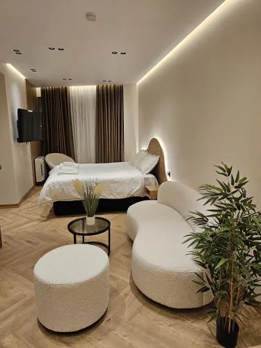 Rica Apartments