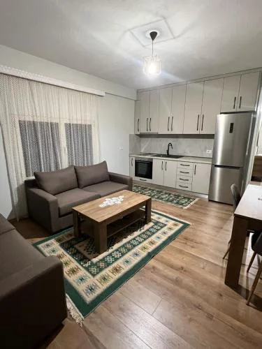 Richi Guest House