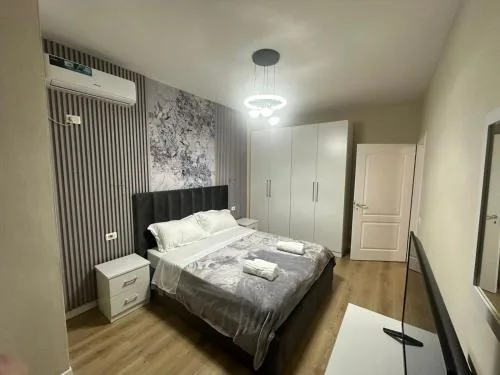 Roan Luxe Apartment Tirana