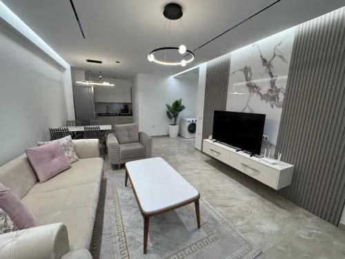 Roes Appartment 1