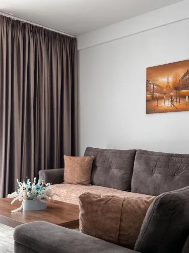 Roes Appartment 4
