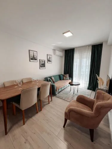 Roes Appartment 5