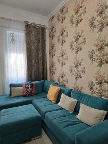 Rona Apartments