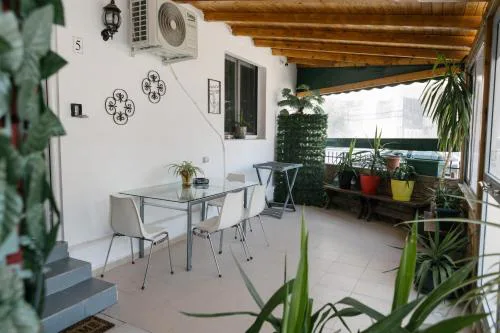 Rudi Apartment 1 in Tirana