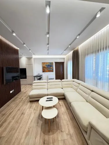 Sam's Apartments 1 - Tirana