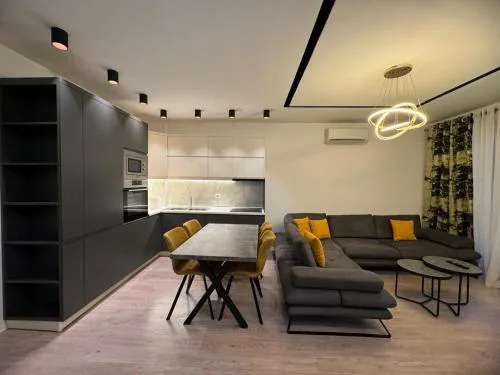 Sam's Apartments 2 - Tirana
