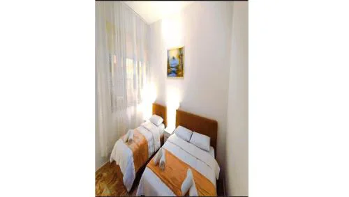 Sazan Apartment-Tirana Center