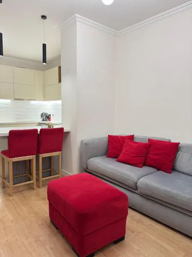 Selvia Cozy Place