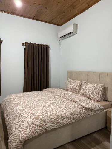 Selvia Guesthouse Tirana Center