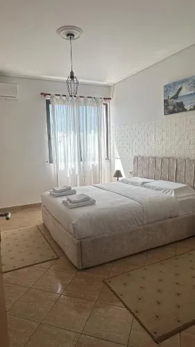 Sena's Apartment