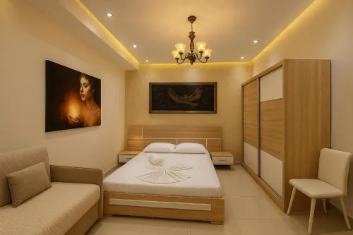 Sense Apts