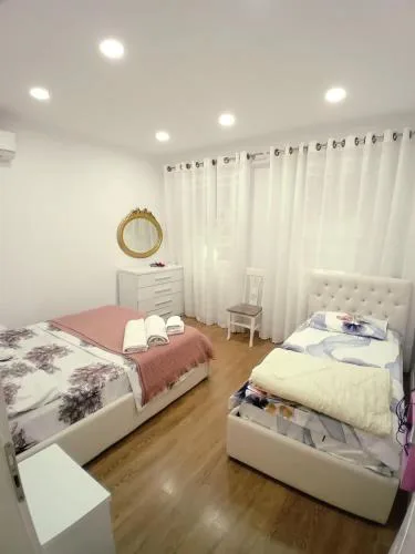 Serendipity Apartment