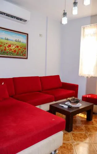 Serenity Apartment Tirana