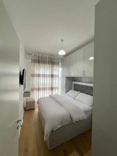 Shehu Apartment 1