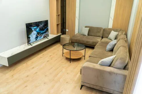 Signature apartment 10