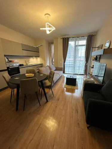 SISI Apartment