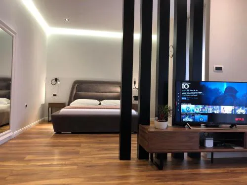 Skanderbeg Apartments 3