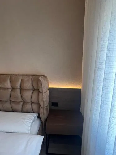 Skanderbeg Square Center Apartments