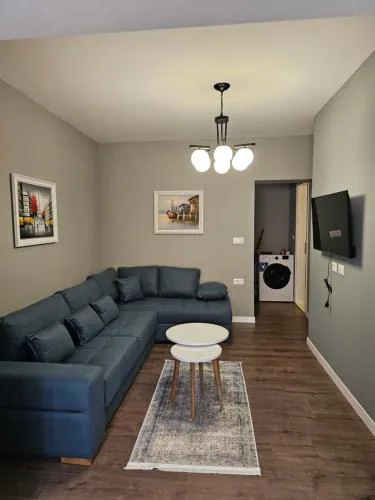 Skerdi Apartment