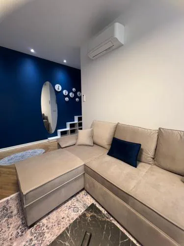 Sky Cane Apartment