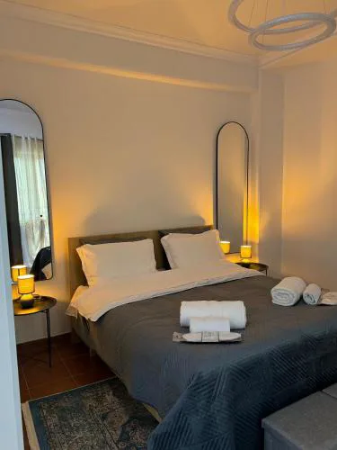 Skybox Tirana