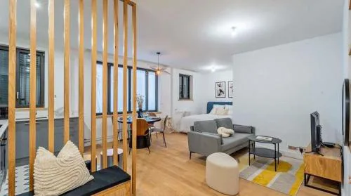 Skyline Suites Tirana