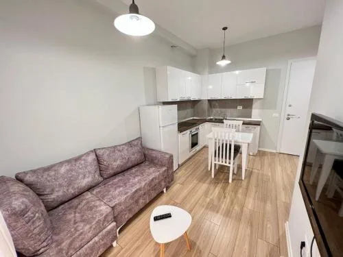 Small Cozy Apartment